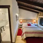Hotel Mendigoikoa Bekoa Axpe de Busturia