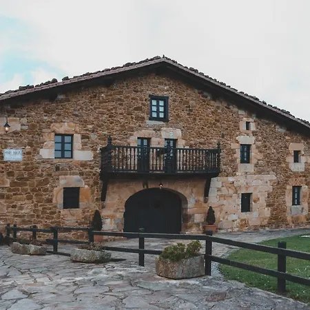 Mendigoikoa Bekoa * Axpe de Busturia