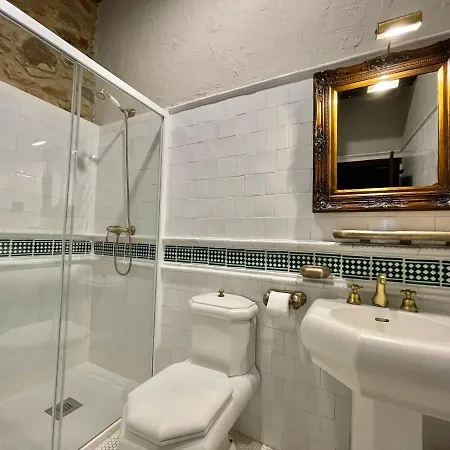 Mendigoikoa Bekoa Hotel *