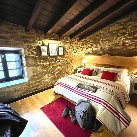 Mendigoikoa Bekoa * Axpe de Busturia