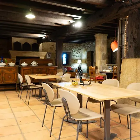 Hotel Mendigoikoa Bekoa *