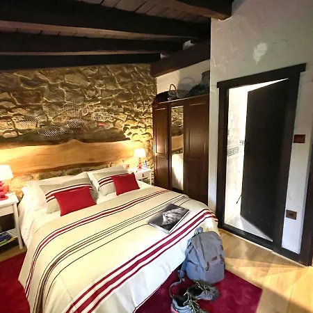 Mendigoikoa Bekoa Hotel *