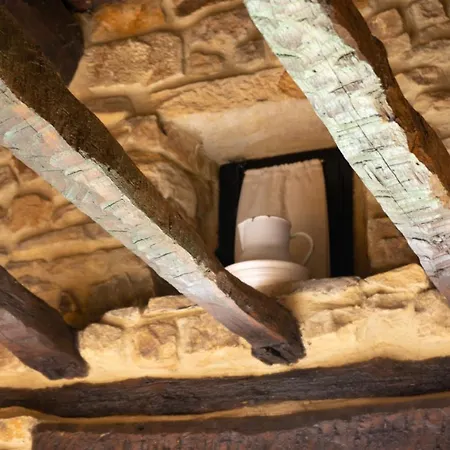 Mendigoikoa Bekoa Hotel *