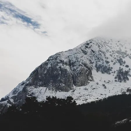 Mendigoikoa Bekoa Axpe de Busturia