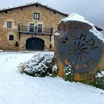 Hotel Mendigoikoa Bekoa