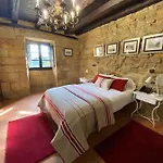 Hotel Mendigoikoa Bekoa Axpe de Busturia