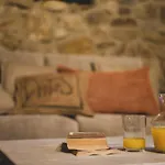 Hotel Mendigoikoa Bekoa