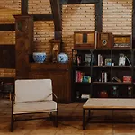 Hotel Mendigoikoa Bekoa *