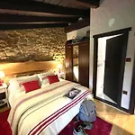 Mendigoikoa Bekoa Hotel *