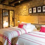 Mendigoikoa Bekoa Hotel Axpe de Busturia