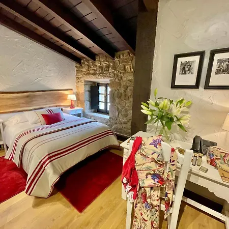 Mendigoikoa Bekoa Hotel *