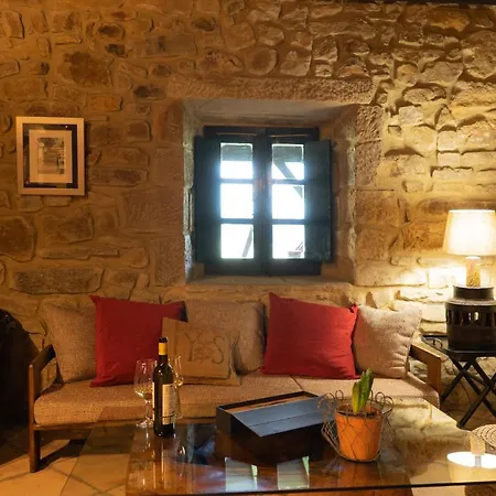 호텔 Mendigoikoa Bekoa *