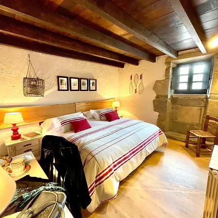 Mendigoikoa Bekoa Hotel Axpe de Busturia