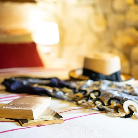 Mendigoikoa Bekoa 호텔