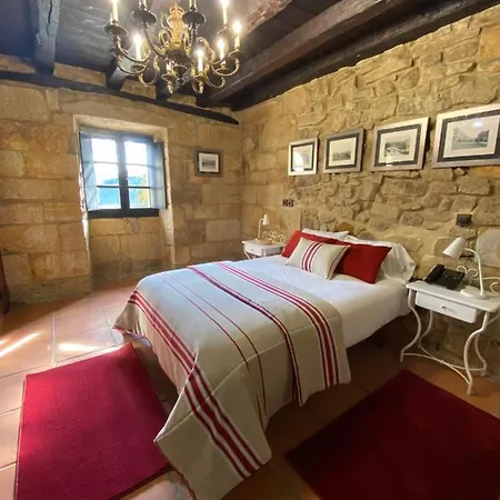 Hotel Mendigoikoa Bekoa Axpe de Busturia