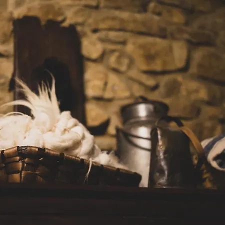 Mendigoikoa Bekoa 호텔 *