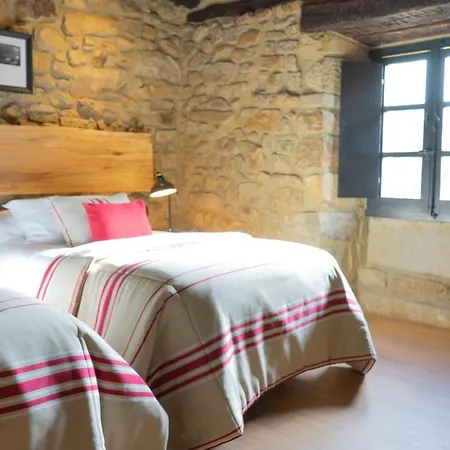 Mendigoikoa Bekoa Axpe de Busturia