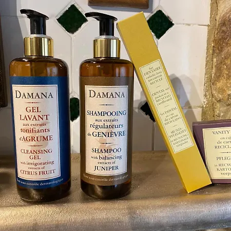 Mendigoikoa Bekoa Hotel