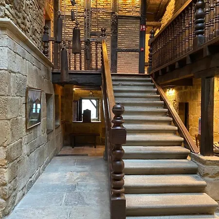 Mendigoikoa Bekoa Axpe de Busturia