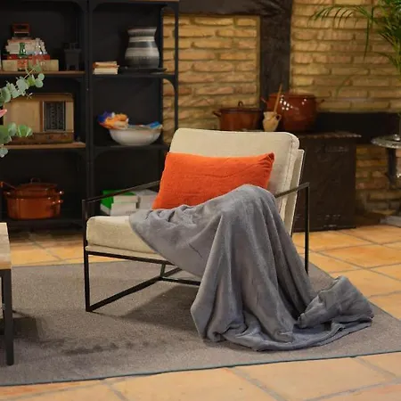 호텔 Mendigoikoa Bekoa *