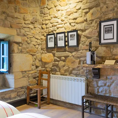 Mendigoikoa Bekoa * Axpe de Busturia