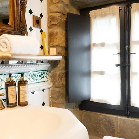 Mendigoikoa Bekoa Axpe de Busturia