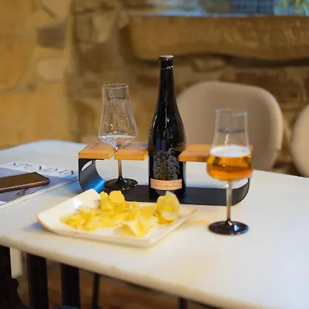 Mendigoikoa Bekoa Axpe de Busturia