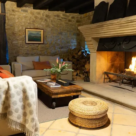 Mendigoikoa Bekoa 호텔 *