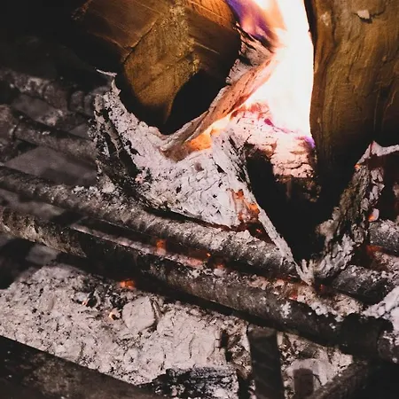 Mendigoikoa Bekoa 호텔 *