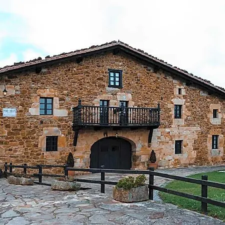 Mendigoikoa Bekoa