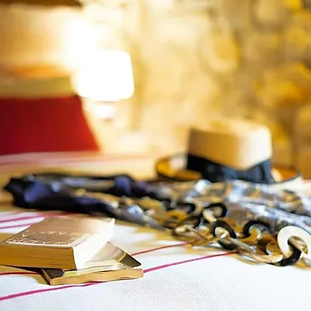 מלון Mendigoikoa Bekoa Axpe de Busturia