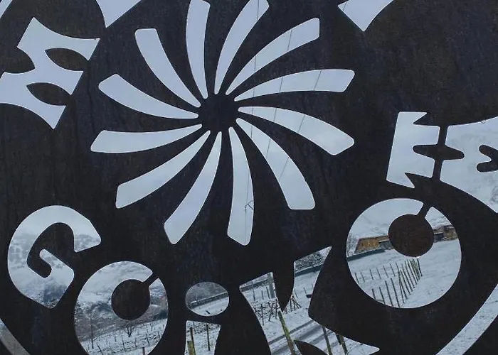 Mendigoikoa Bekoa Hotel Axpe de Busturia