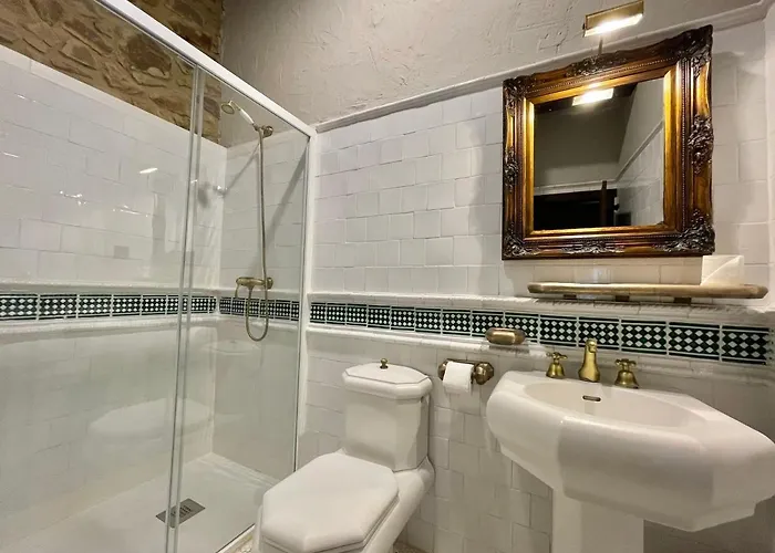 Mendigoikoa Bekoa Hotel *