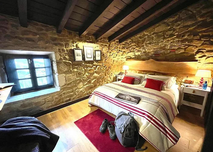 Mendigoikoa Bekoa * Axpe de Busturia