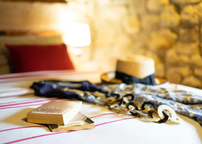 Mendigoikoa Bekoa Hotel