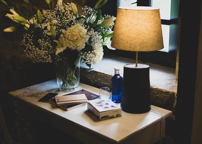 Mendigoikoa Bekoa Hotel Axpe de Busturia