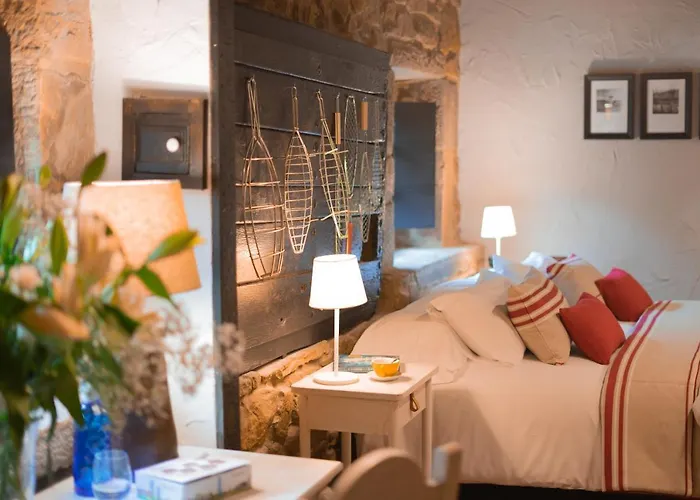 Hotel Mendigoikoa Bekoa *