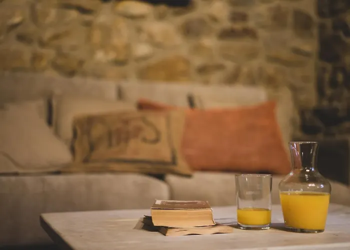 Hotel Mendigoikoa Bekoa