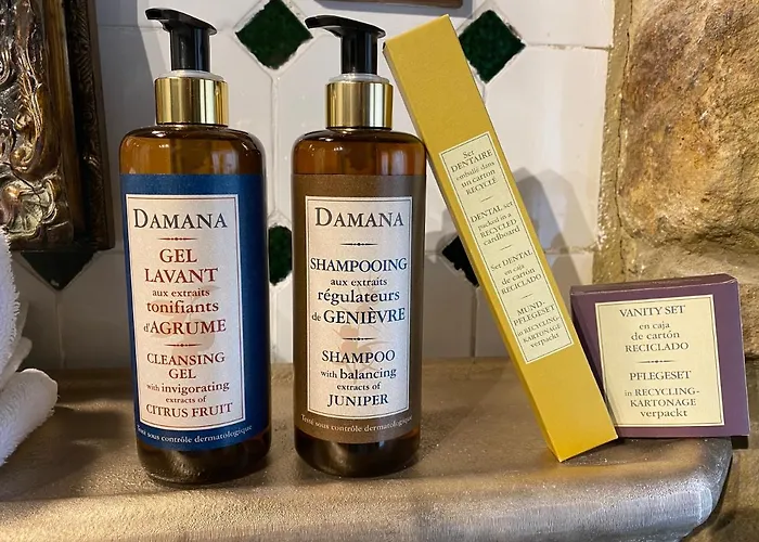 Mendigoikoa Bekoa Hotel