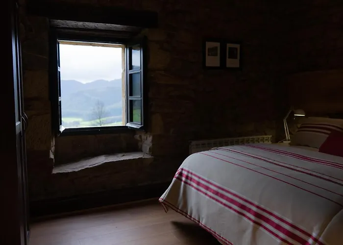 Hotel Mendigoikoa Bekoa *