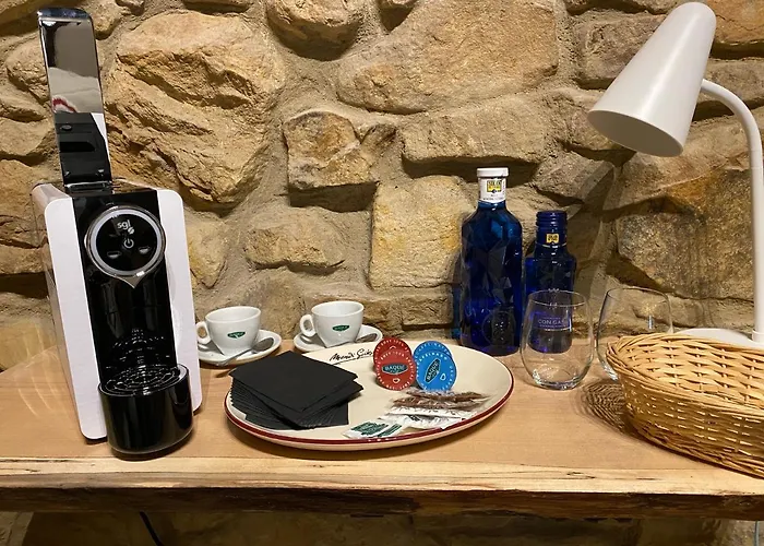 Mendigoikoa Bekoa Axpe de Busturia