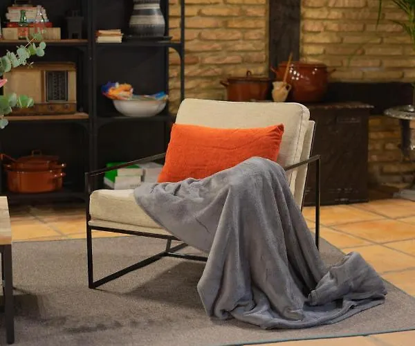 Hotel Mendigoikoa Bekoa *