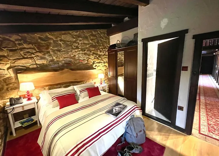 Mendigoikoa Bekoa Hotel *