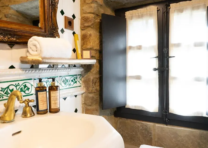 Mendigoikoa Bekoa Axpe de Busturia