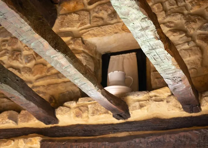 Mendigoikoa Bekoa Hotel *