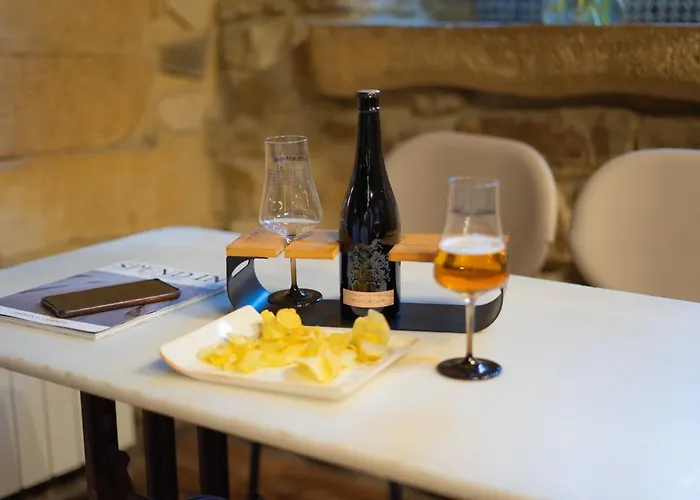 Mendigoikoa Bekoa Axpe de Busturia