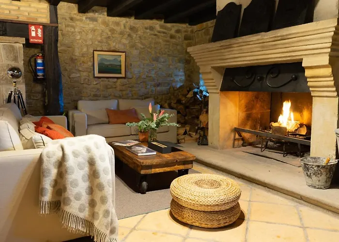 Mendigoikoa Bekoa Hotel *