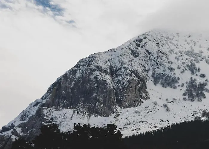 Mendigoikoa Bekoa Axpe de Busturia