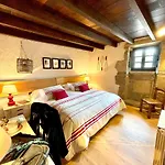 Mendigoikoa Bekoa Hotel Axpe de Busturia