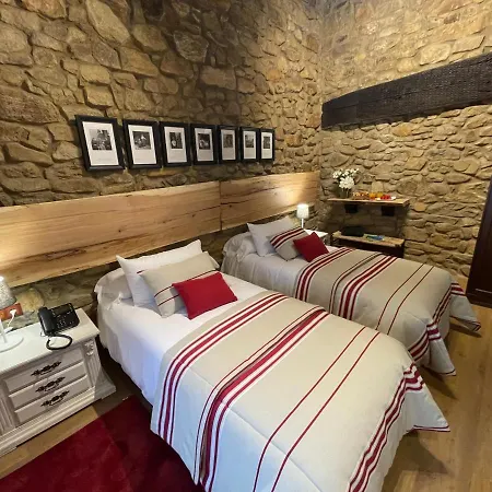 Hotel Mendigoikoa Bekoa *